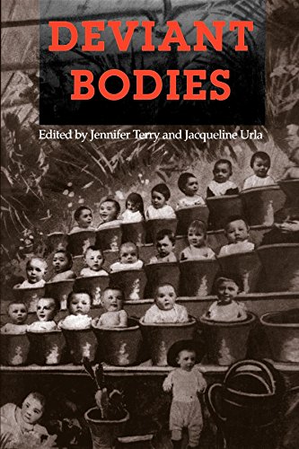 Deviant Bodies: Critical Perspectives on Difference in Science and Popular Cult…