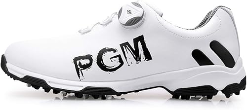 waterproof golf shoes amazon