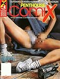 Penthouse Comix - Issue 8