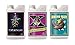 Advanced Nutrients Grand Master Grower Bundle Bud Ignitor Rhino Skin Bud Factor x Plant Fertilizer, 250ml