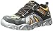 Skechers Kids Datarox-Hydrometer Light-Up Sneaker