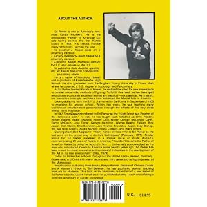 Ed Parker's Guide To The Nunchaku (Spanish Edition)