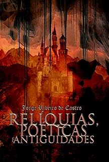 Livro Reliquias, Poeticas e Antiguidades