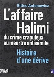 L' affaire Halimi