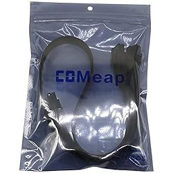 COMeap PCIe 8 Pin Male to Dual PCIe 2X 8 Pin
