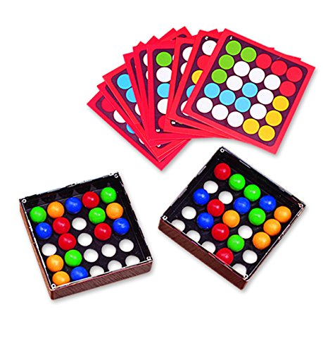 Edushape - Ed 600050 - Thinking Game - Agile Finger