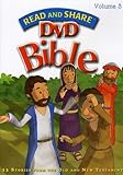 Read & Share DVD Bible Vol. 3