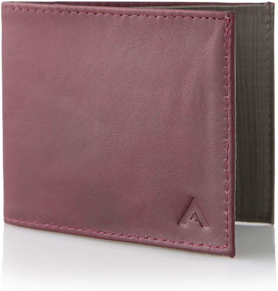 burberry slim wallets for men