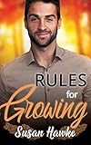 Rules for Growing (Davey's Rules Book 4) by 