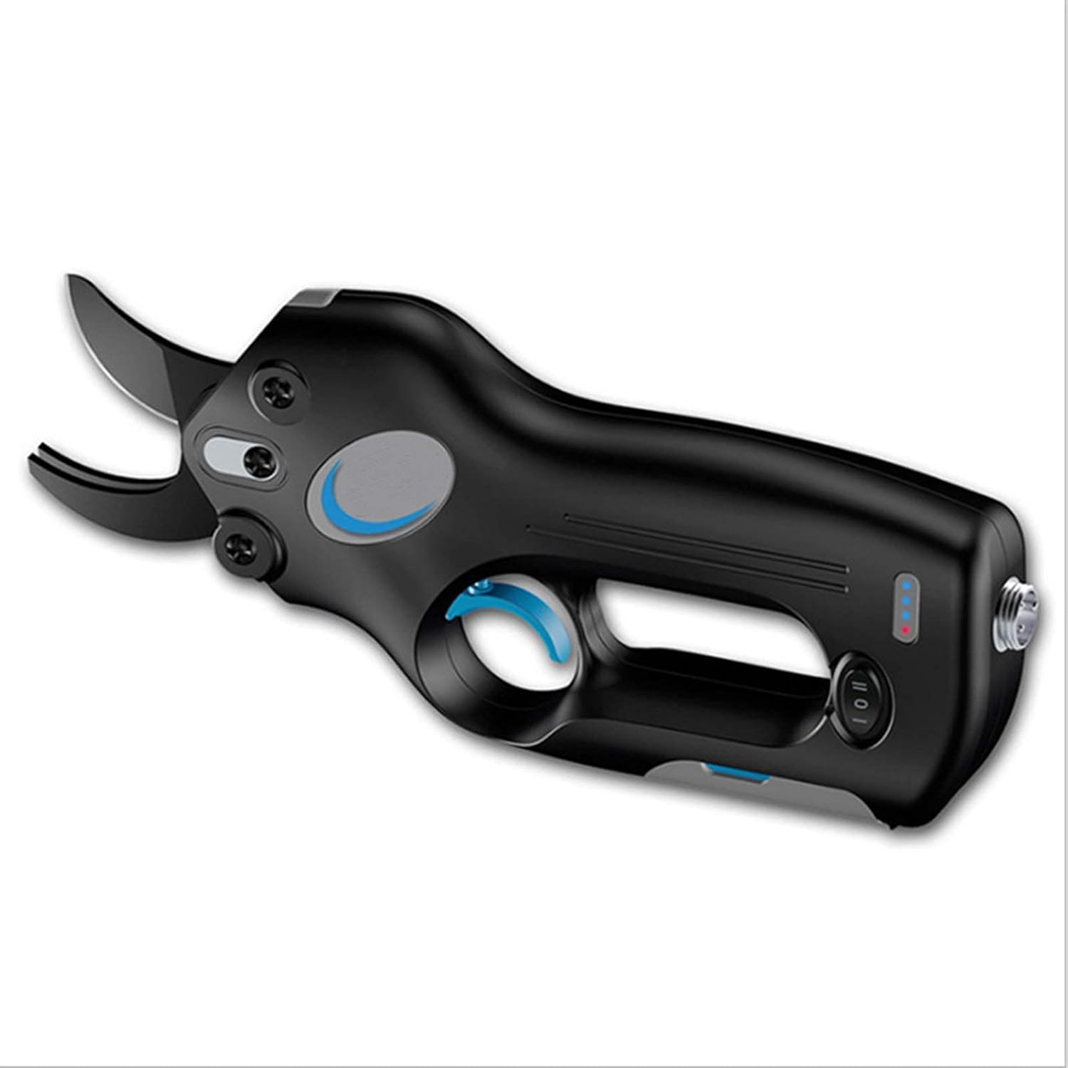 Electric Pruning Shears with 20 mm Cutting Diameter Professional