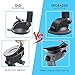 Cell Phone Holder for Car - BEYYON Dash Mount Car Phone Holder for iPhone 11 Pro Xs Max XR X 8, Samsug Galaxy S10+ S9 S8, Note 9, LG, Huawei