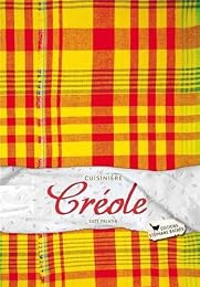 Cuisinière créole