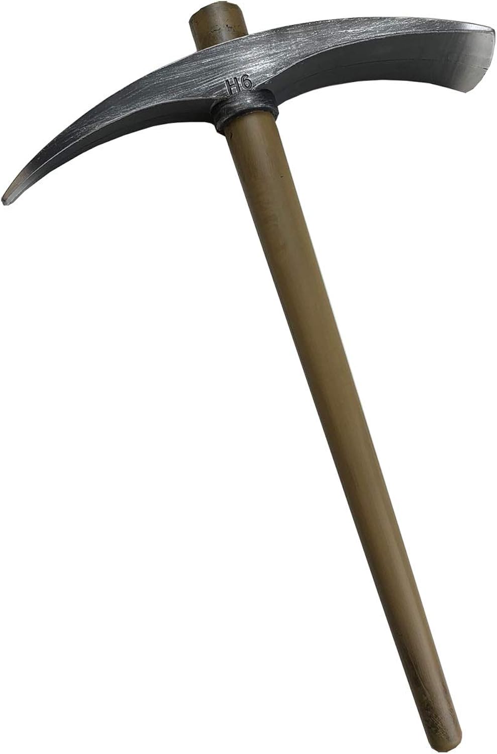 toy pickaxe