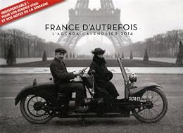 France d'autrefois