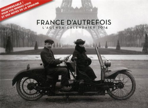 France d'autrefois
