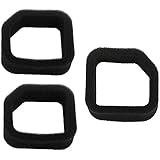 AISENPACK OF 3 AIR FILTER FOR RYOBI 560873001 RY251PH RY253SS RY252CS RY08510 RY08544 RY08548 RY08570 RY08574 RY08576 RY09903 RY09973 HOMELITE UT08514 UT-08544 UT-08547 51952 UT10501 UT08947 UT-08546
