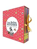 Image de Coffret 2 les belles histoires des tout petits