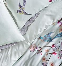 Ted Baker Flight of The Orient Cotton 2 Piece