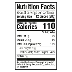 SOUR PATCH KIDS Tropical Soft & Chewy Candy, 12-8