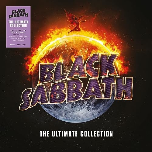 Amazon.com: Ultimate Collection: CDs & Vinyl