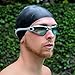iORCA Adult Swim Goggles for Men and Women with Anti-Fog, Anti-Shatter Swimming Lenses - Includes a FREE Premium Protective EVA Zipper Case - Compare to Speedo, Aqua Sphere - Get the Best and Most Comfortable Swim Goggles!