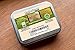 Delitaliana Premium Organic Fennel Pollen, 1 Ounce Tin