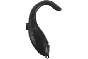 UPKOCH Driver Sleep Detection Alarm Anti-Drowsiness Alertness System for Car Drivers Easy Attach Buzzer