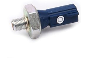 SPRWINAUTUMMER 1x Oil Pressure Sensor Switch 06H919081A Replacement for Audi A4 A5 A6 Q5 TT VW Jetta Passat Golf…