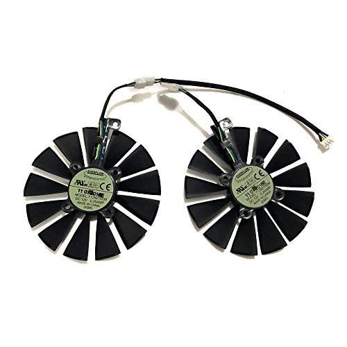 iHaospace-95MM-T129215SM-FDC10M12S9-C-4Pin-12V-Graphics-Card-Fan-for-ASUS-ROG-Strix-GTX-1050Ti-1060Ti-1070Ti-1080Ti-RX-470-570-580-RX470-RX570-RX580