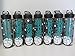 Personalized Volleyball Sport Drink Water Bottle 24 ounce