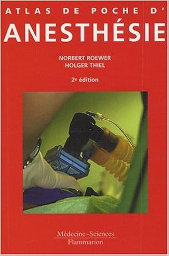 atlas de poche de pharmacologie gratuitement