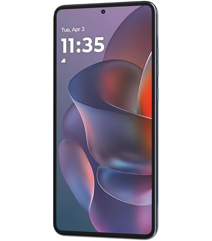 Amazon.com: Motorola Moto G Stylus 5G 2024 (128GB, 8GB) 6.7