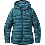 Patagonia womens Hi-Loft Down Hoody 84907