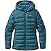 Patagonia womens Hi-Loft Down Hoody 84907