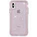 Case-Mate - iPhone XS Max Case - PROTECTION COLLECTION - iPhone 6.5 - Sheer Crystal - Blush