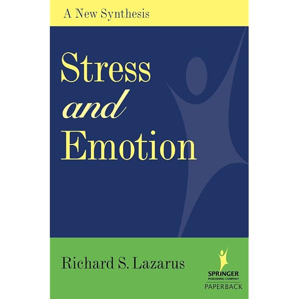 Amazon.com: Stress, Appraisal, and Coping eBook : Lazarus PhD