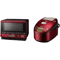 日立 スチームオーブンレンジ 31L トリプル重量センサー 過熱水蒸気 ヘルシーメニュー ワイド&フラット庫内 外して丸洗いテーブルプレート MRO-VS8 R