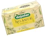 Linden Herbal Tea