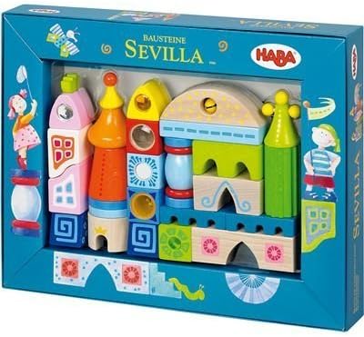 haba baby toys