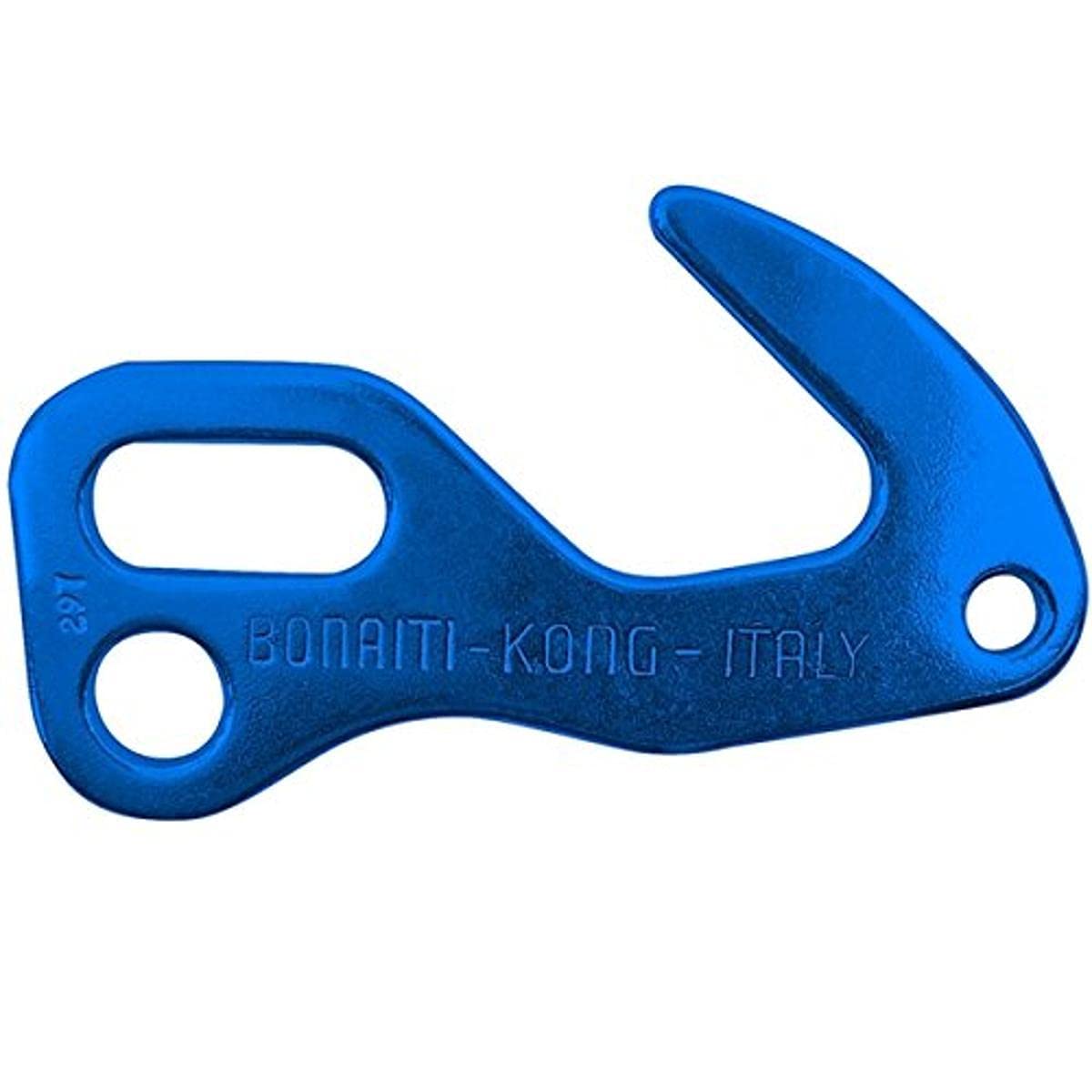 Desconocido Kong Resting Fiffi Autolocking Grey, Assorted