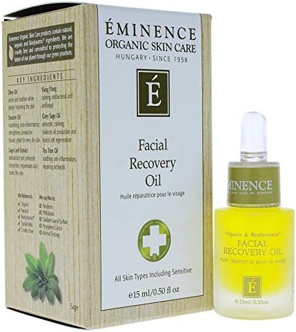 eminence facial