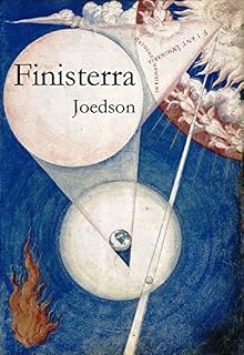 Livro Finisterra