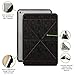 Moshi VersaCover Origami Case for iPad Mini 4 (Black)