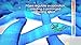 COOL BESTY Cooling Towel Workout, Zumba, Gym, Fitness, Golf, Yoga, Camping, Hiking, Travel, Outdoor Sports Chilly Towel for Instant Cooling Relief – Green