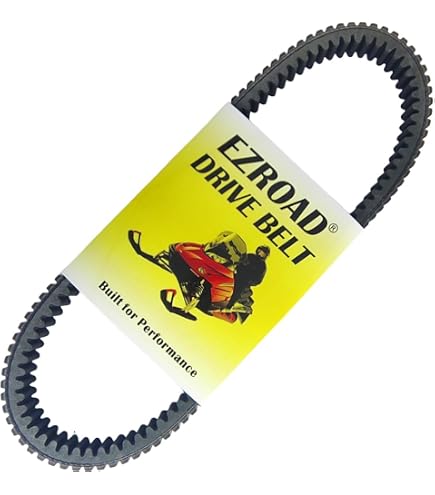 Stens Pump Drive Belt 71460066 – Replaces Wright Mfg. Rapid-Hite, Sentar, Sport