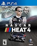 NASCAR Heat 4 - PlayStation 4