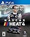 NASCAR Heat 4 - PlayStation 4 primary