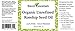 Premium Organic Rosehip Seed Oil | Unrefined | 16oz 100% Pure | Imported From Chile | Cold-Pressed | BEST for Face & Skin | HEALS Dry Skin, Fine Lines, Acne Scars, Eczema, Psoriasis, Dermatitis