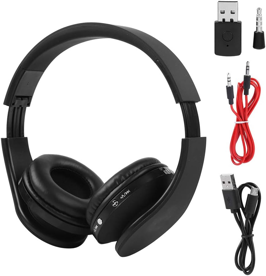 Auriculares Estéreo para PS4/Xbox ONE/PC