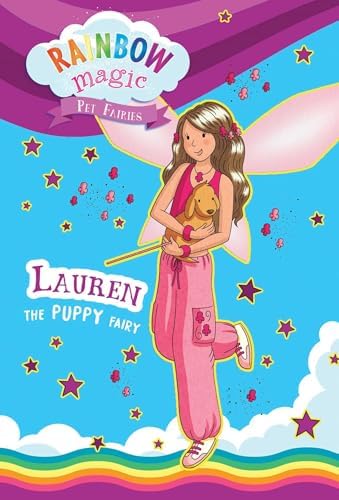 demi the dressing up fairy Librarika: Demi the Dressing-Up Fairy (Rainbow Magic)